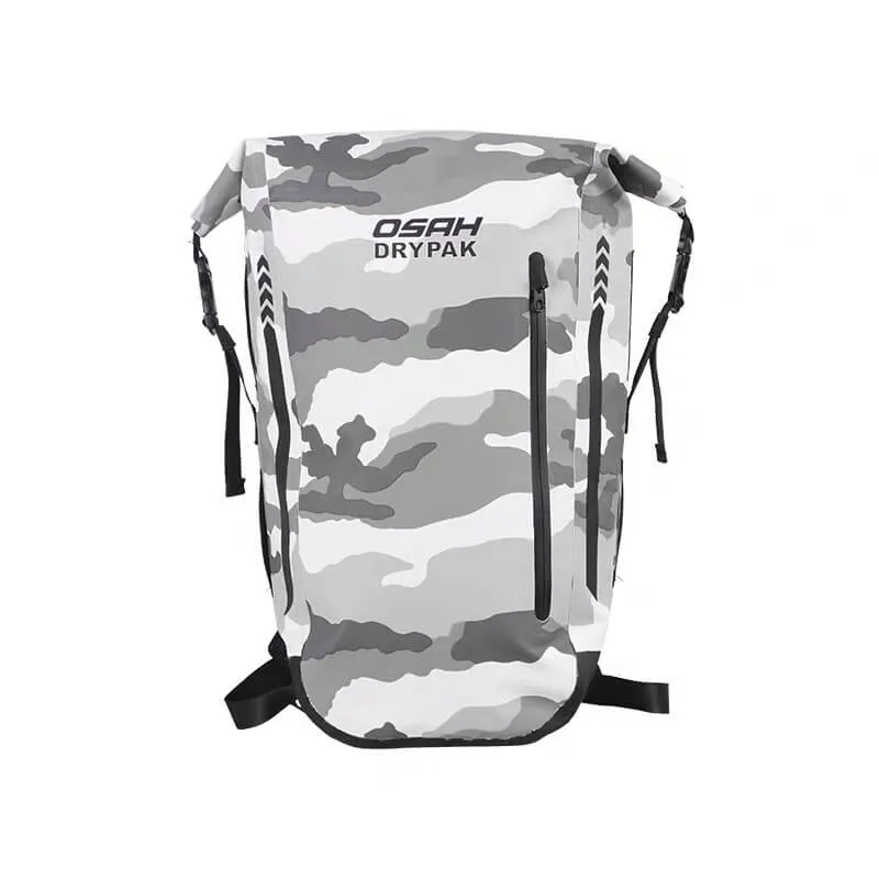 Waterproof Bakpack 30L with Detachable Internal PC Bag