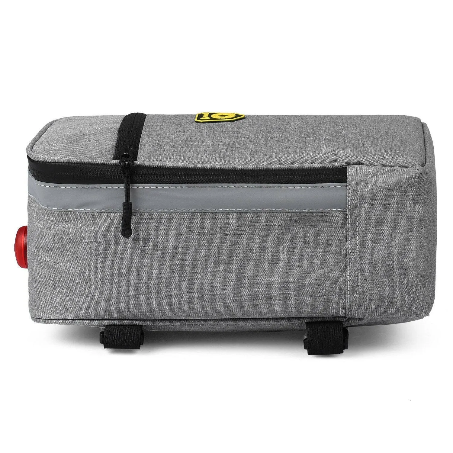 Waterproof Bicycle Trunk Bag Rear Seat Bag MTB Bike Cycling Rack Bag Luggage Carrier Bag Pannier