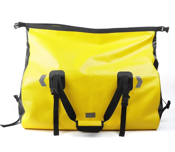 Waterproof Dry Bag: 50L/80L