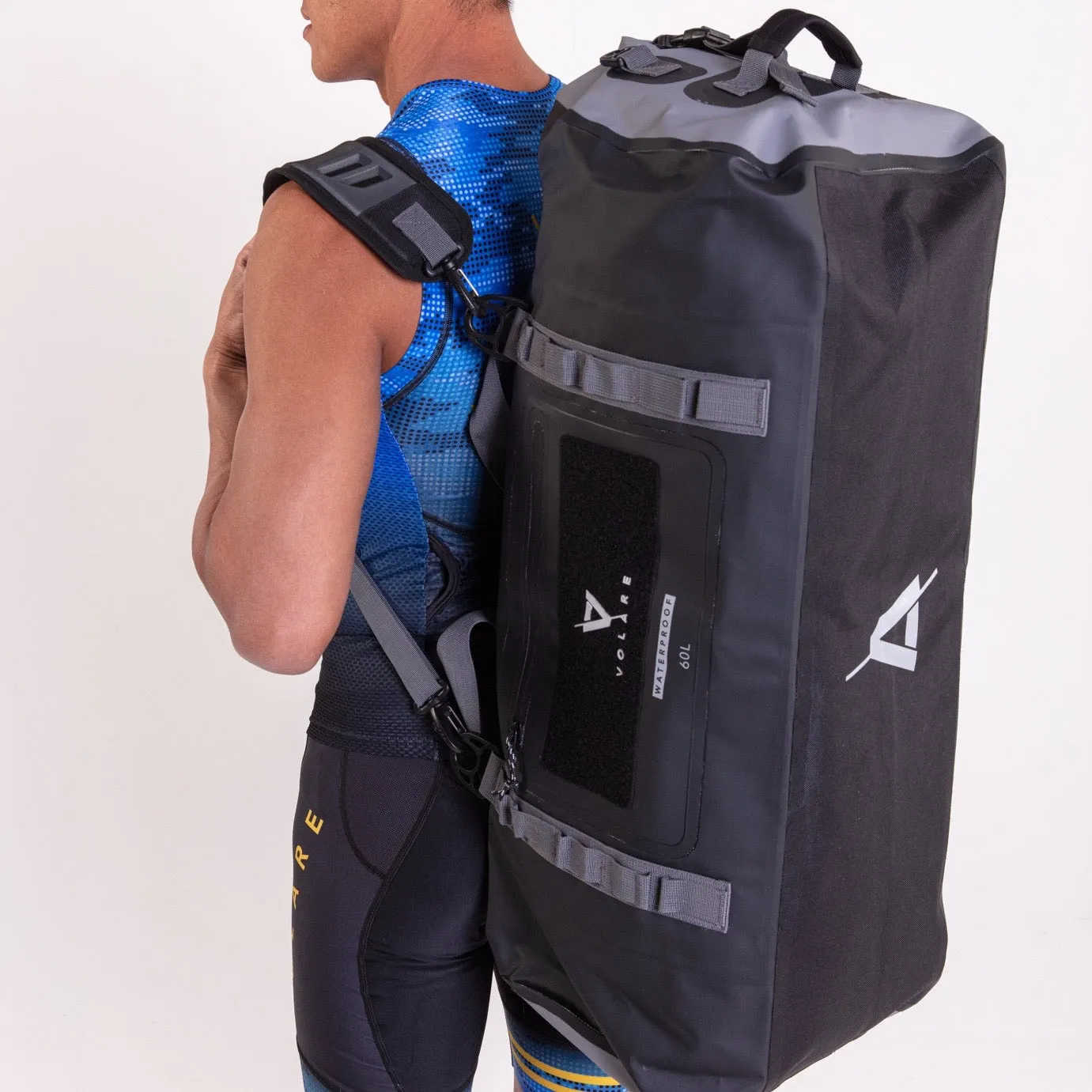 Waterproof Duffel Bag 60 Litre