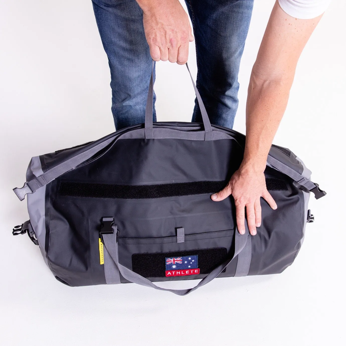 Waterproof Duffel Bag 60 Litre