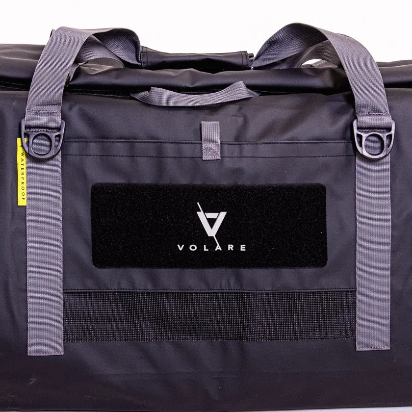 Waterproof Duffel Bag 90 Litre