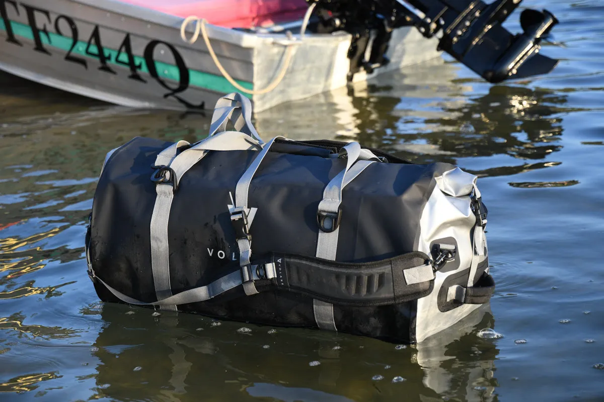 Waterproof Duffel Bag 90 Litre