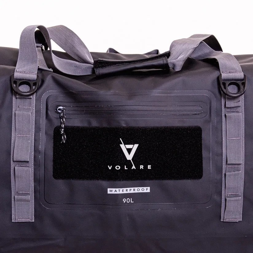 Waterproof Duffel Bag 90 Litre