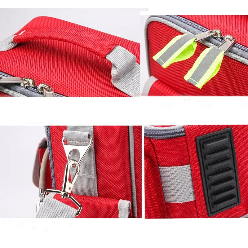 Waterproof Fire Prevention Disaster Prevention Emergency Bag