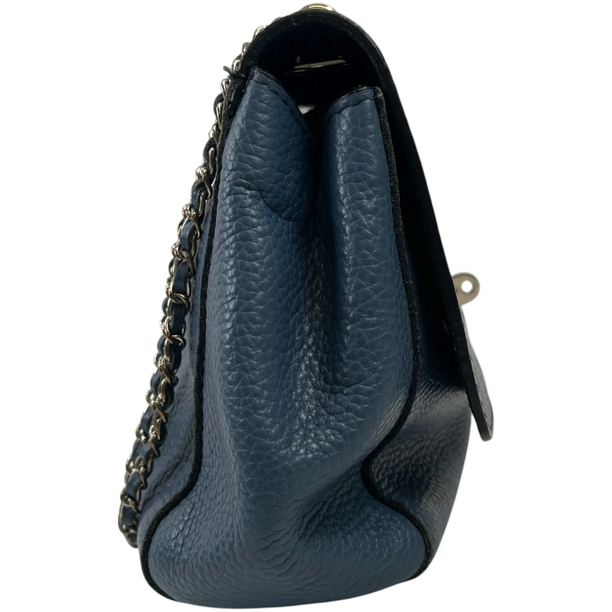 Women's Lily Handbag Blue