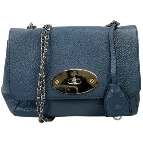 Women's Lily Handbag Blue