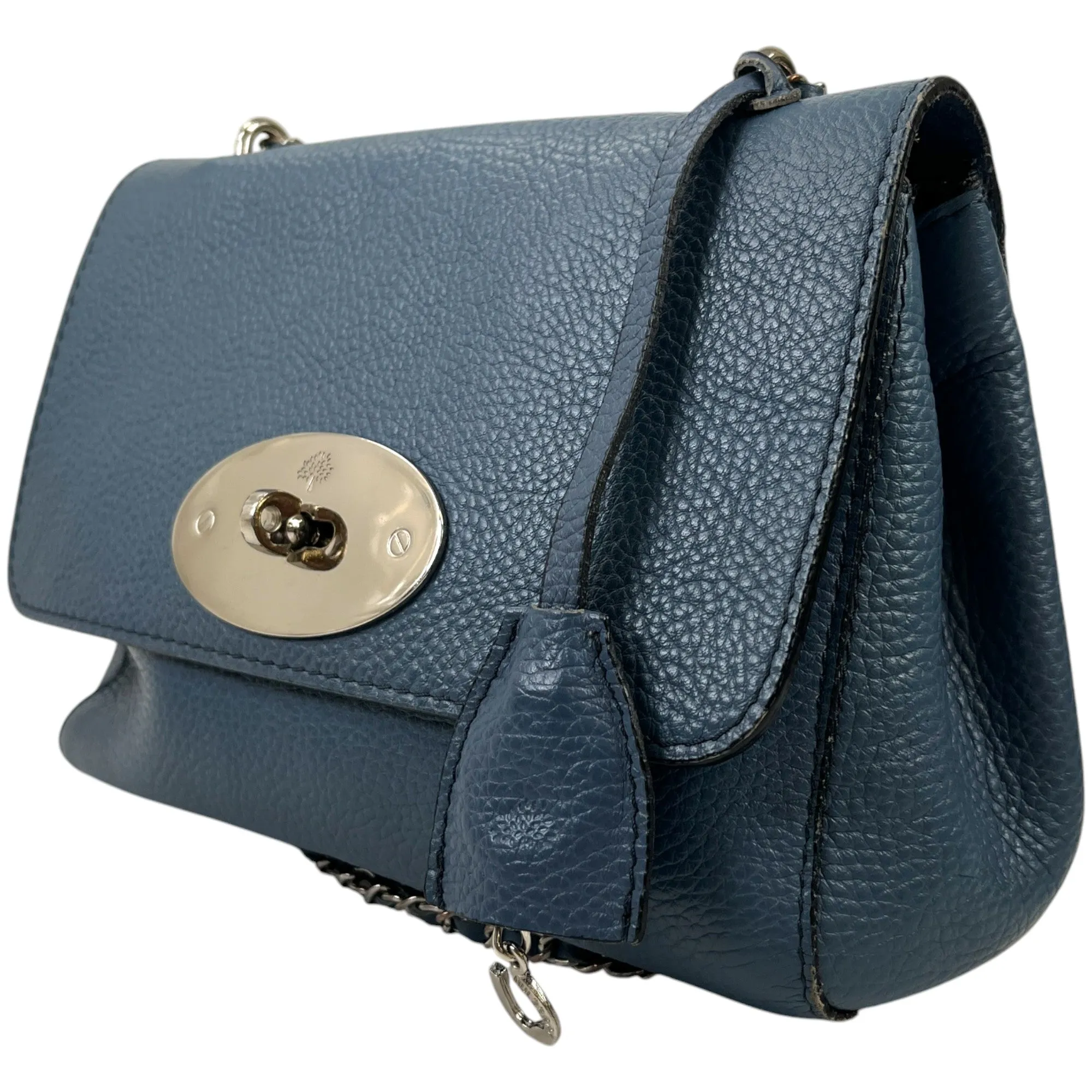 Women's Lily Handbag Blue