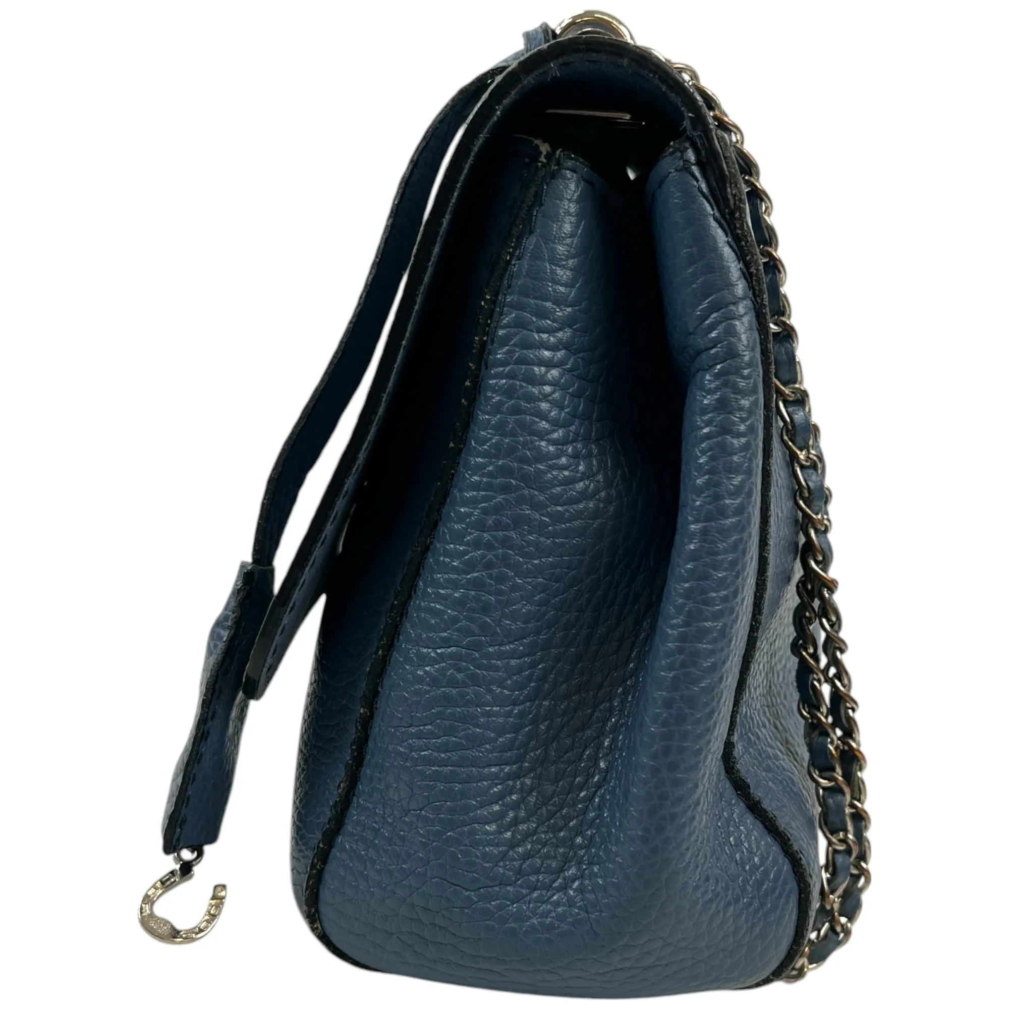 Women's Lily Handbag Blue