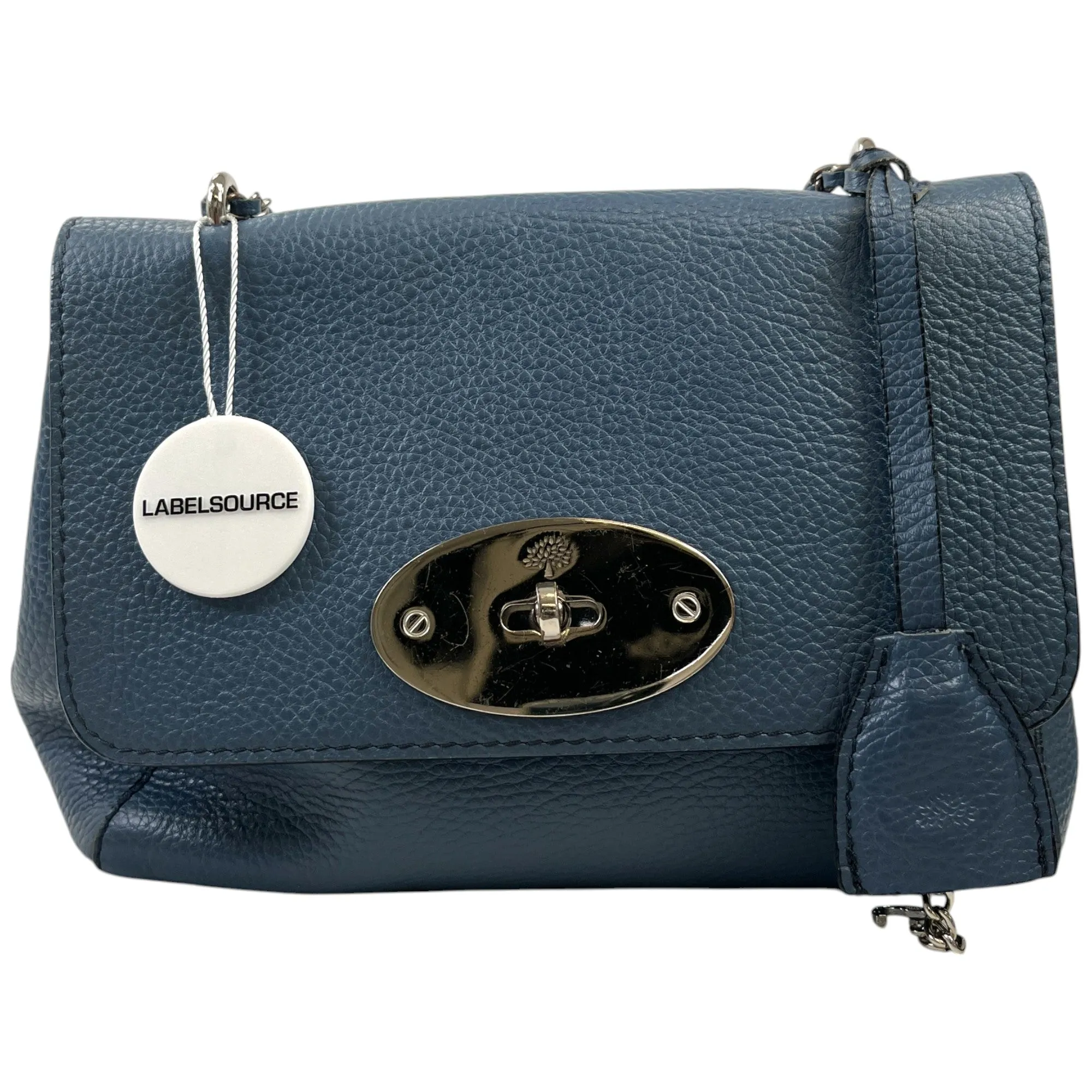 Women's Lily Handbag Blue