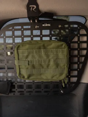 XL Molle Panel Bags