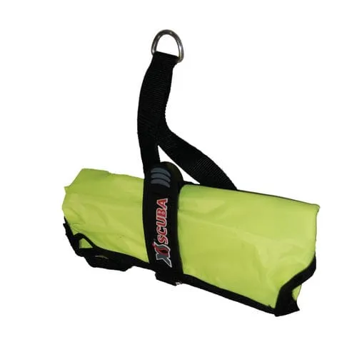 XS Scuba Deluxe 50 LB Lift Bag