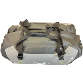 Yak Drypak 60L 500D Rolltop Bag - Grey/Black