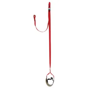 Yates Adjustable Speed Stirrup