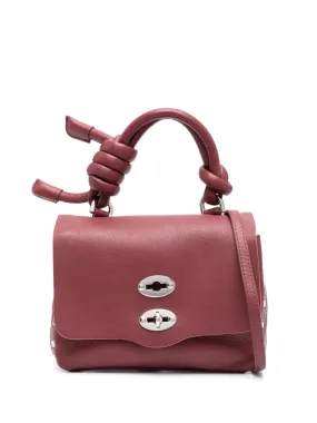 Zanellato Bags.. Bordeaux