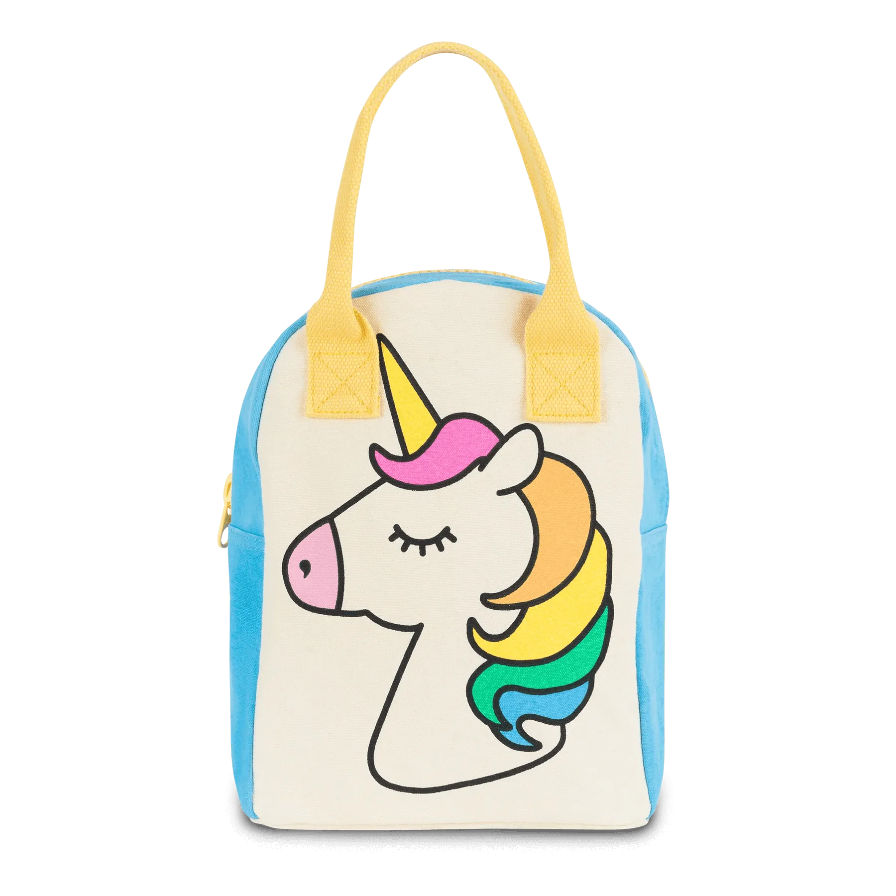 Zipper Lunch | Unicorn