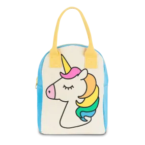 Zipper Lunch | Unicorn