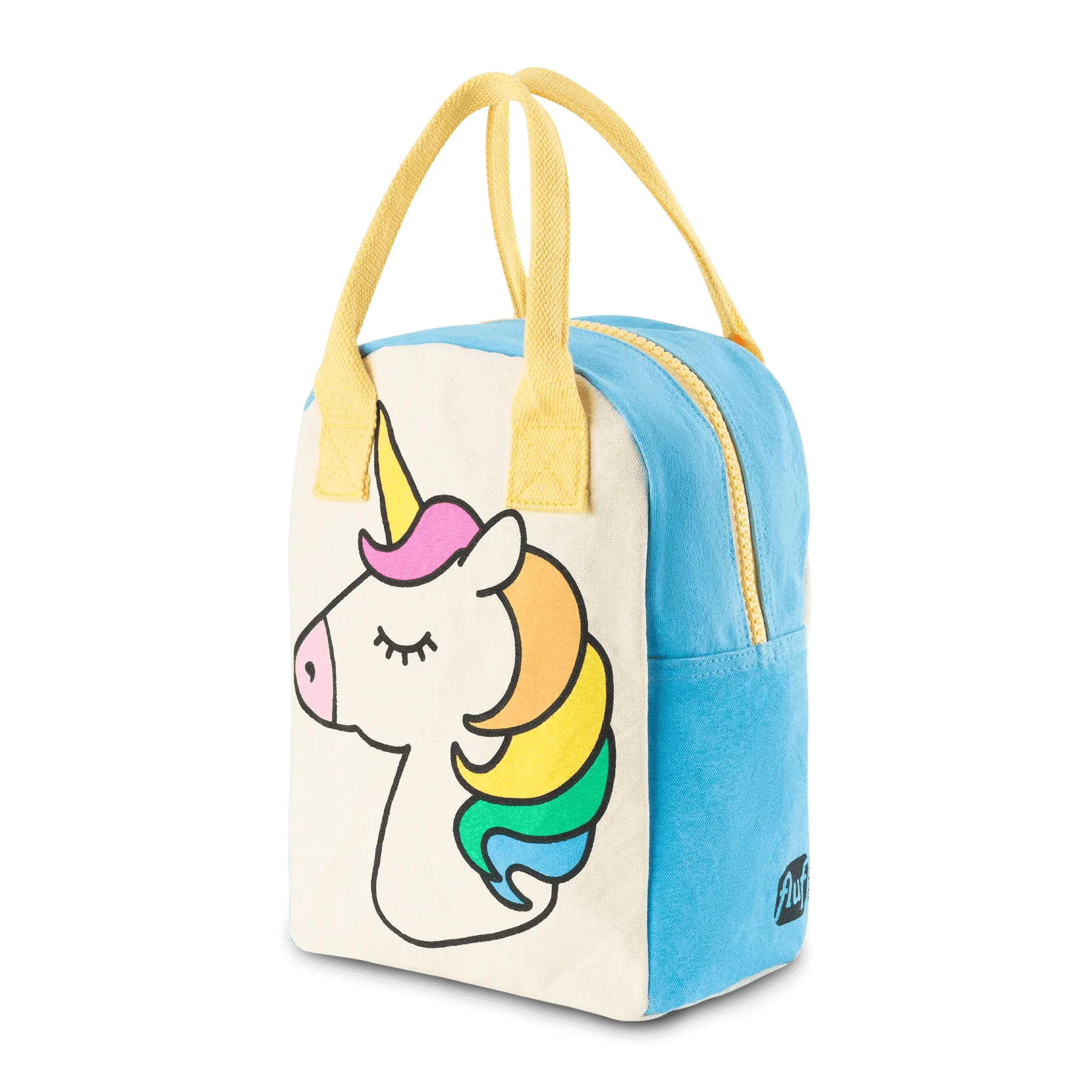 Zipper Lunch | Unicorn